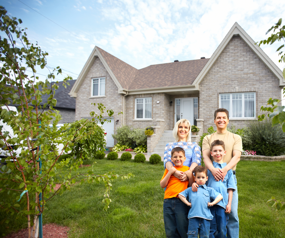 John-Antle-Mortgages-Kelowna-family-home-buyers