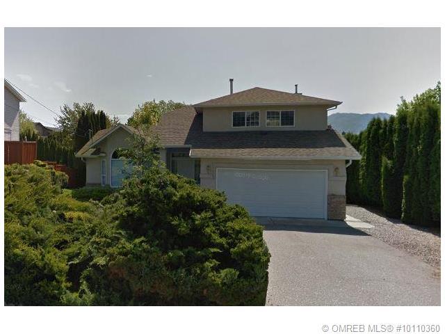 John Antle Mortgage broker - feature listing 2229 Majoros Road , West Kelowna