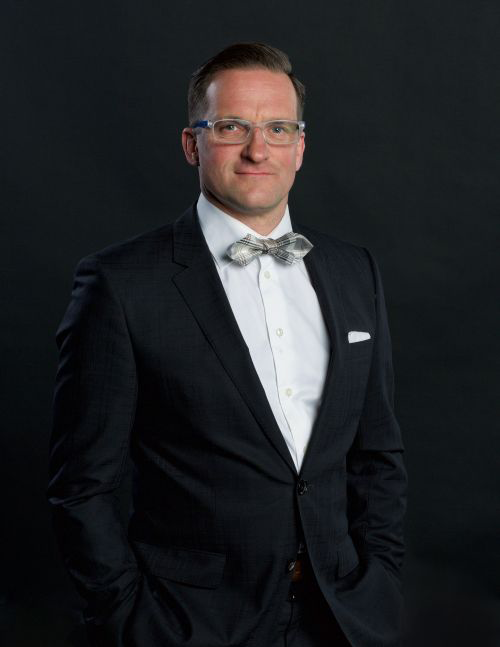 John Antle | Kelowna Mortgage Broker | Feature Realtor: Quincy Vrecko