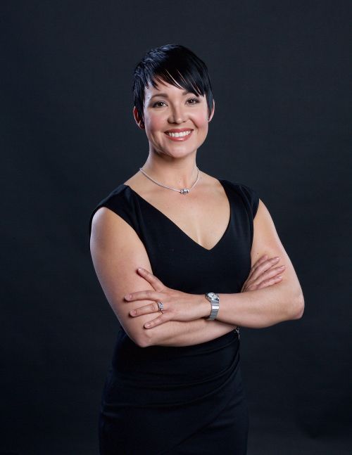 John Antle | Kelowna Mortgage Broker | Feature Realtor: Tracey Vrecko