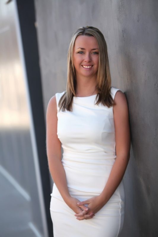 John Antle | Kelowna Mortgage Broker | Feature Realtor: Ceinwen Morgan