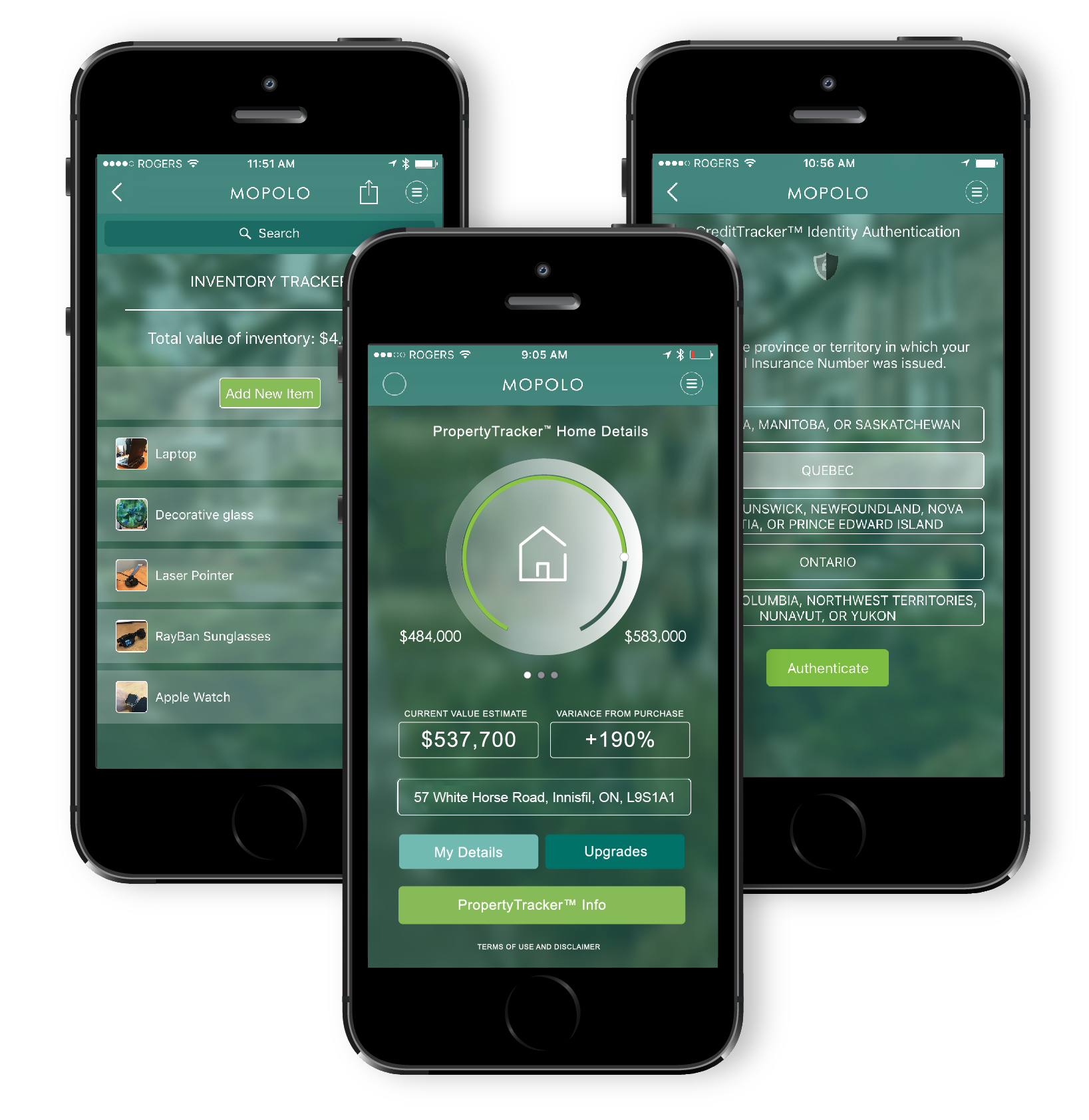 John Antle | Kelowna Mortgage Broker | Mortgage Alliance MOPOLO app