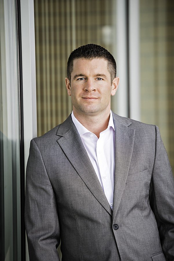 John Antle | Kelowna Mortgage Broker | Feature Realtor: Kyle Cave