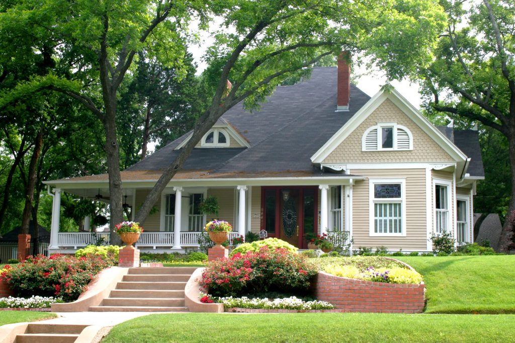 Mortgage